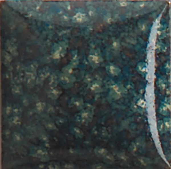 NTG9321 Peacock Pebble — The Pottery Piazza